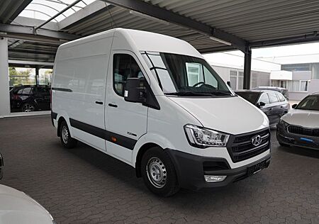 Hyundai H 350 H350 Kasten Kasten L2H2 Profi*NAVI*