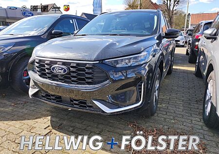 Ford Kuga ST-LINE X PHEV NAVI / AHK / TECHNOLOGIE-PAK