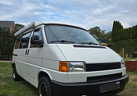 VW T4 California Volkswagen