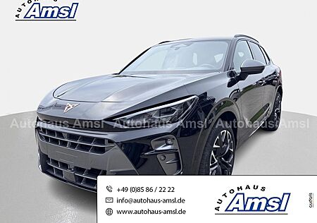 Cupra Terramar 2.0 TSI DSG 4Drive VZ *360°*AHK*Garanti