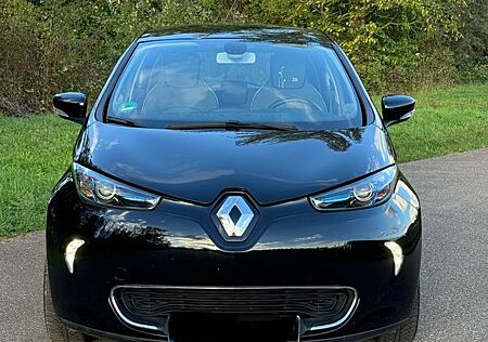 Renault ZOE Intens
