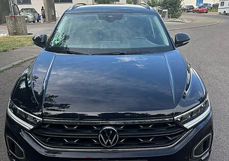 VW T-Roc Volkswagen 1.5 TSI OPF MOVE MOVE