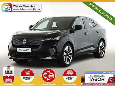 Renault Rafale Techno Pano WinterP ACC Nav eHK UVP-34%*