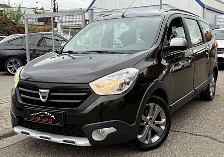 Dacia Lodgy Stepway 7-SITZER 1.2TCE /NAVI/PDC/Euro6