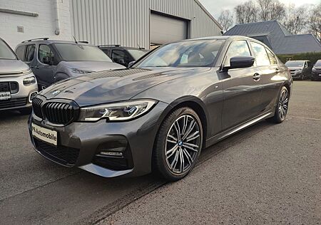 BMW 320d xDrive M Sport Automatik/Navi/Leder/PDC+Cam