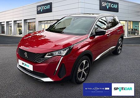 Peugeot 3008 1.2 PureTech 130 GT