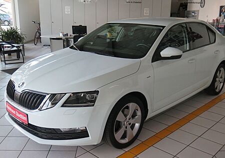 Skoda Octavia 1.0 TSI LIM. *DAB*LED*SMART-LINK*