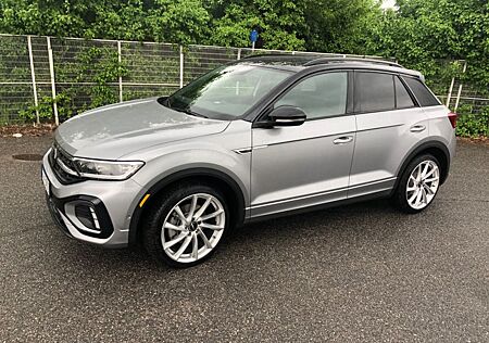 VW T-Roc Volkswagen 2.0 TSI DSG 4MO/Pano/IQ Light/Matrix LPG