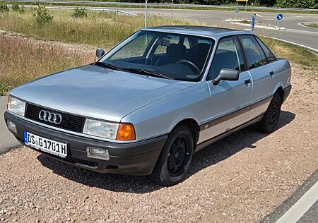 Audi 80