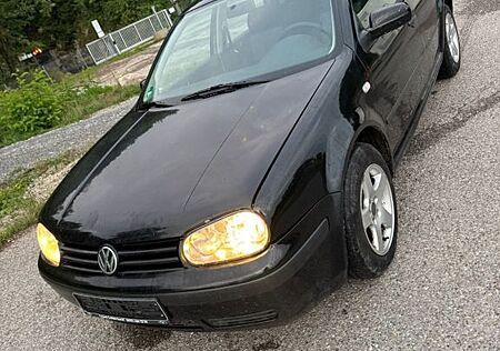VW Golf Volkswagen 1.4 Comfortline Variant Comfortline