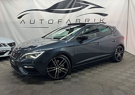 Seat Leon *Cupra290*PANO*VIRTUAL*LED*NAVI*ACC*PDC*