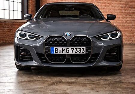 BMW 430i xDrive Gran Coupé M Sport Pro HUD+NAVI+PANO