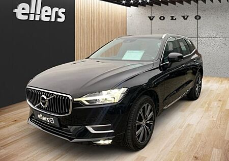 Volvo XC 60 XC60 D4 Inscription Voll LED Abstandstempomat, e