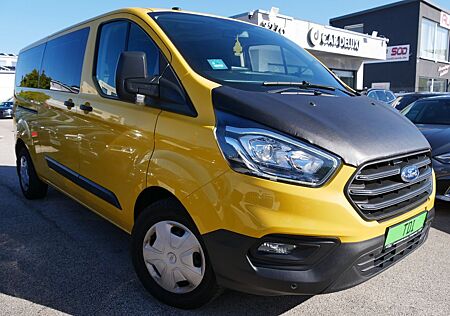 Ford Transit Custom Kombi 2,0TDCi*6-Sitze*