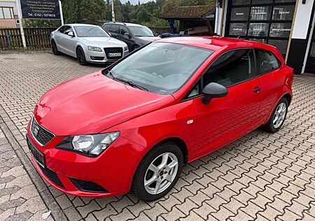 Seat Ibiza SC Reference Inspektion Neu