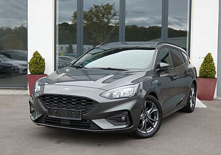 Ford Focus Turnier ST-Line*Navi*Shz*Pdc*Tempomat*