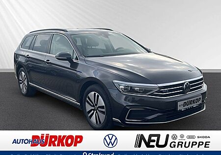 VW Passat Variant Volkswagen GTE 1,4 eHybrid 6-Gang DSG