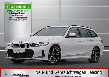 BMW 320i Touring M Sport //AZ: 2.765,-- mtl: 449,--