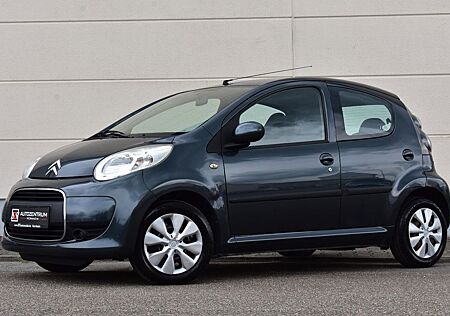 Citroën C1 1.0 *Euro4-Norm*aus 2-Hand*Origi. 87-Tkm*