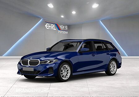 BMW 330e xDrive HK HIFI | 36% UPE-Nachlass | HEAD-UP