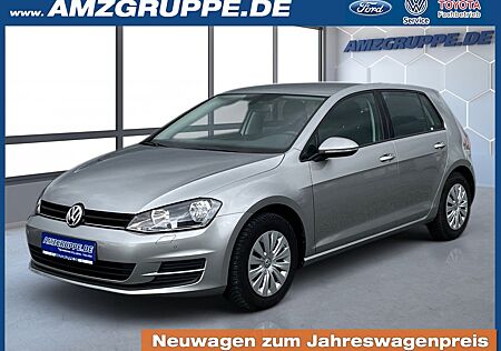 VW Golf Volkswagen 1.2 TSI 5tg Klimaaut.+PDC+Winterpak