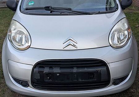 Citroën C1 1.0