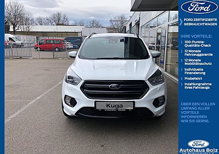 Ford Kuga ST-Line - Bi Xenon - Navi - Kamera - Elektr
