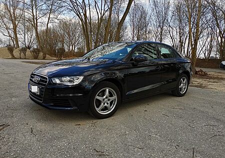 Audi A3 1.6 TDI Ambition Ambition
