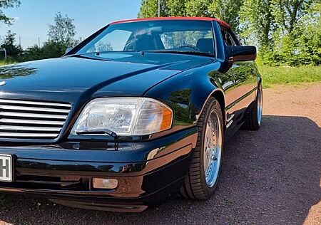 Mercedes-Benz SL 300 ,24 V