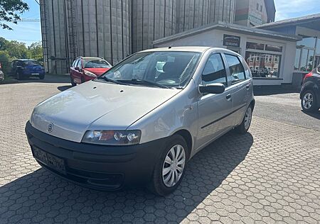 Fiat Punto 1.2 8V Class