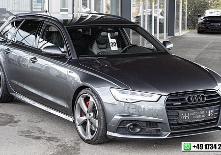 Audi A6 Avant 3.0 TDI QUATTRO COMPETITION KAM RS SITZ