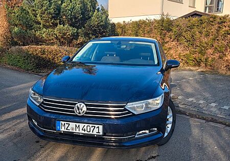 VW Passat Volkswagen , Bj 2016