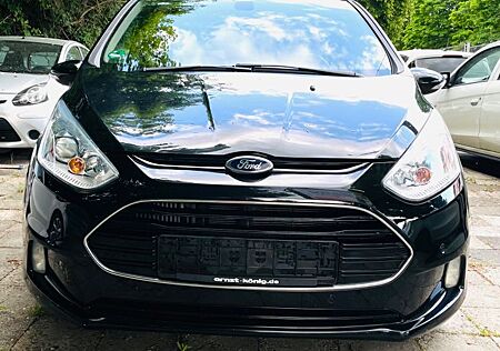 Ford B-Max Titanium Inspektion Neu mit Garantie