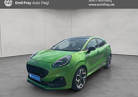 Ford Puma 1.5 EcoBoost ST X