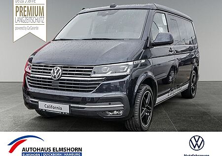VW T6 California Volkswagen T6.1 California TDI Ocean NAVI AHK ACC STANDHZ