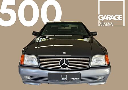Mercedes-Benz SL 500 500 SL /NL-Düsseldorf /WGA 42t EUR