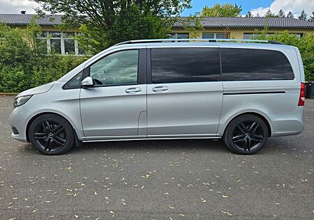 Mercedes-Benz V 250 d lang -
