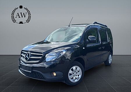 Mercedes-Benz Citan Kombi 111 CDI lang Tourer Edition