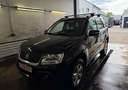 Suzuki Grand Vitara *Comfort*
