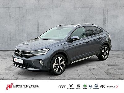 Volkswagen Taigo 1.5 TSI DSG STYLE LED+NAVI+APP+ACC+SHZ+RFK