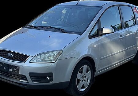 Ford C-Max 1,8 Trend LPG/BENZIN