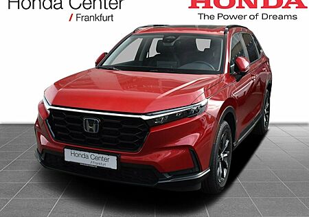 Honda CR-V e:HEV Elegance AWD