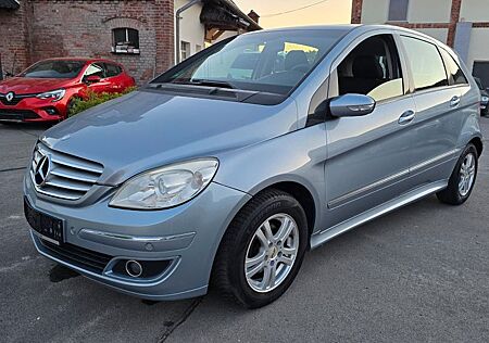 Mercedes-Benz B 170 B170 1.7 Klimatronik PDC vorne+hinten AHK