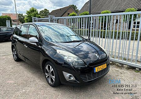 Renault Grand Scenic 1.4 TCe Celsium 7p