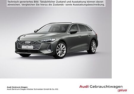 Audi A5 Avant 2.0 TDI Tech Paket LED Plus AHK