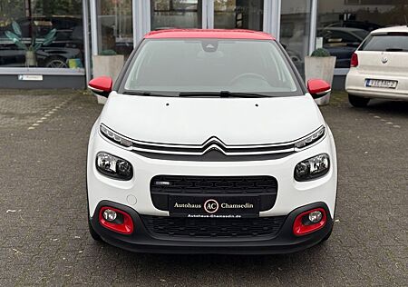 Citroën C3 Feel