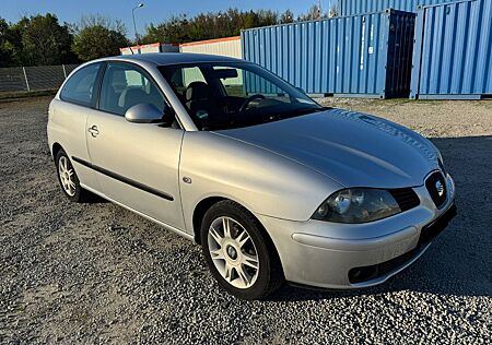 Seat Ibiza 1.4 16V 55 kW Fresh Fresh
