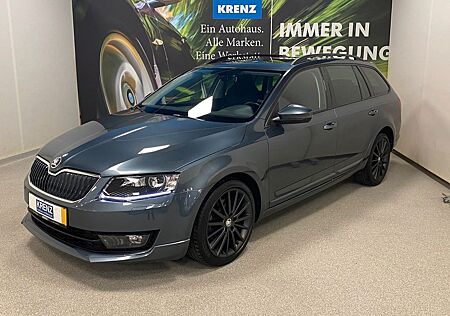 Skoda Octavia 1.4 TSI Ambition Combi+SPORT+NAVI+CANTON