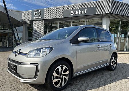 VW Up Volkswagen e-! 5-Türer|Active|Climatronic|R-Kamera|W-Räde