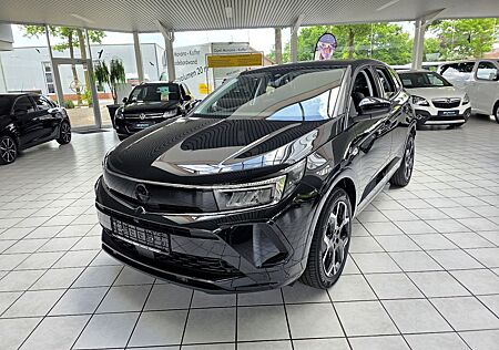 Opel Grandland X Grandland GS 1.2 Turbo Navi,SHZ,LHZ,RFK